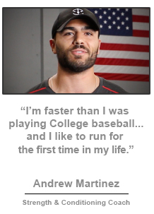 Testimonial - Andrew Martinez - Banner