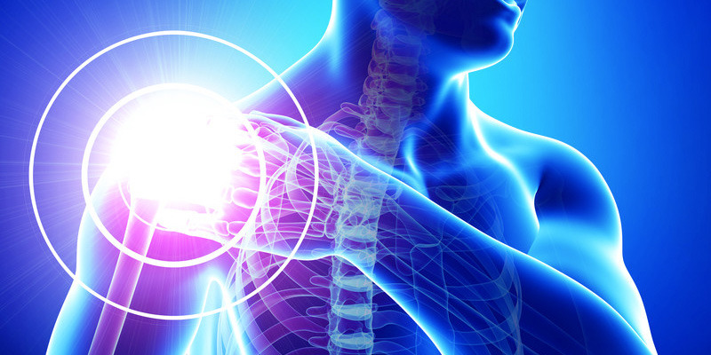 Preventing Shoulder Injuries