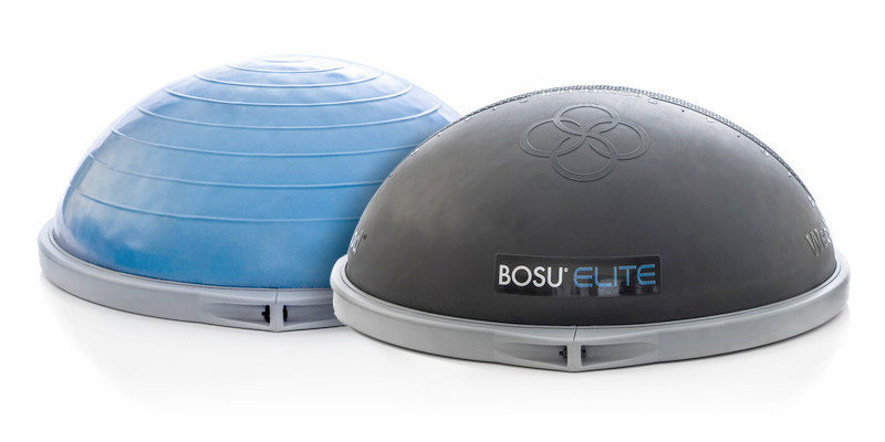 BOSU vs BOSU Elite