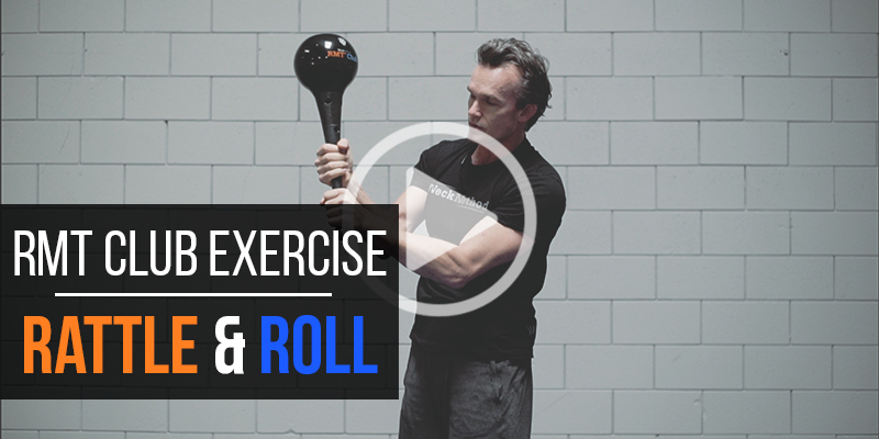 RMT Club Mobility and Stability Exercise