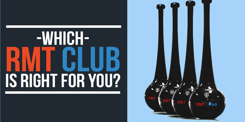 Functional Training: Which RMT Club is Right For You?